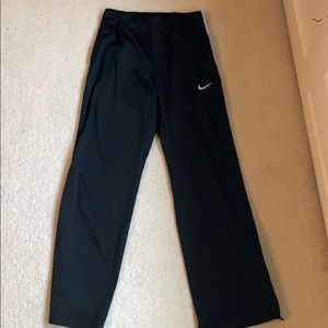 Nike sweatpants